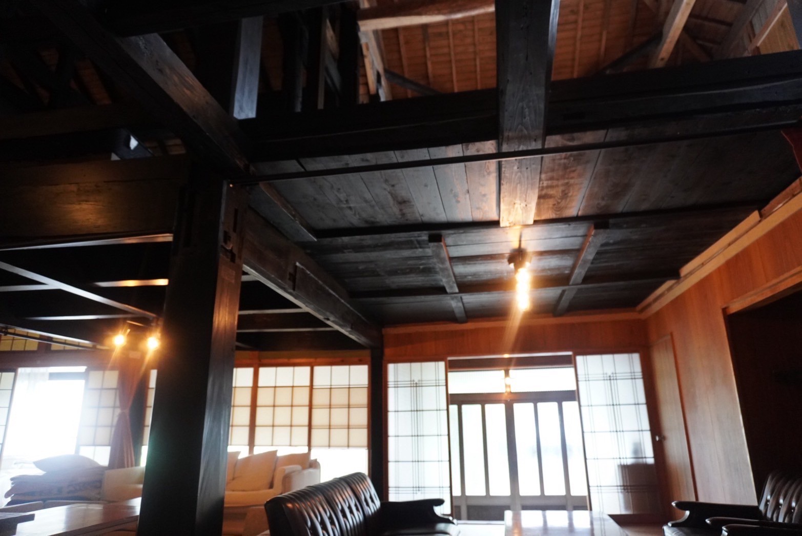 セボン古民家の写真6